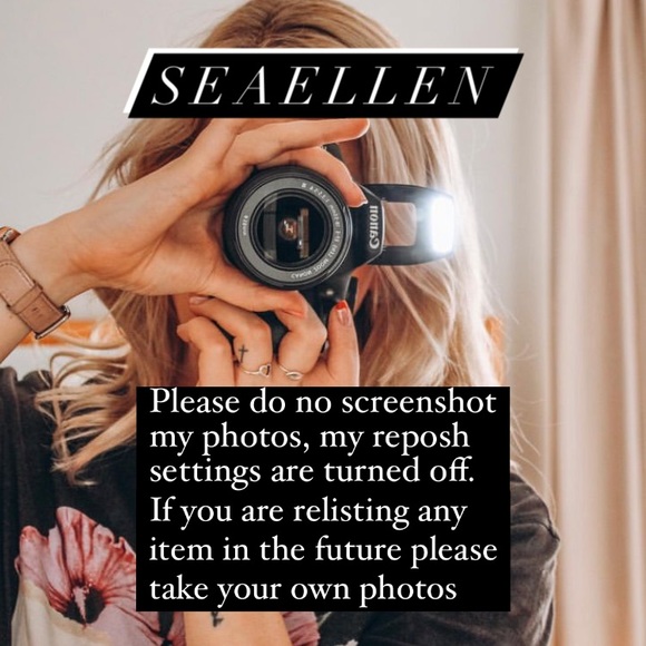 NEW TO POSHMARK - CODE - Picture 7 of 7